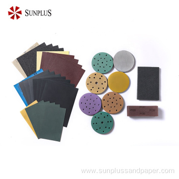 SUNPLUS Automotive 150mm Flexible Film